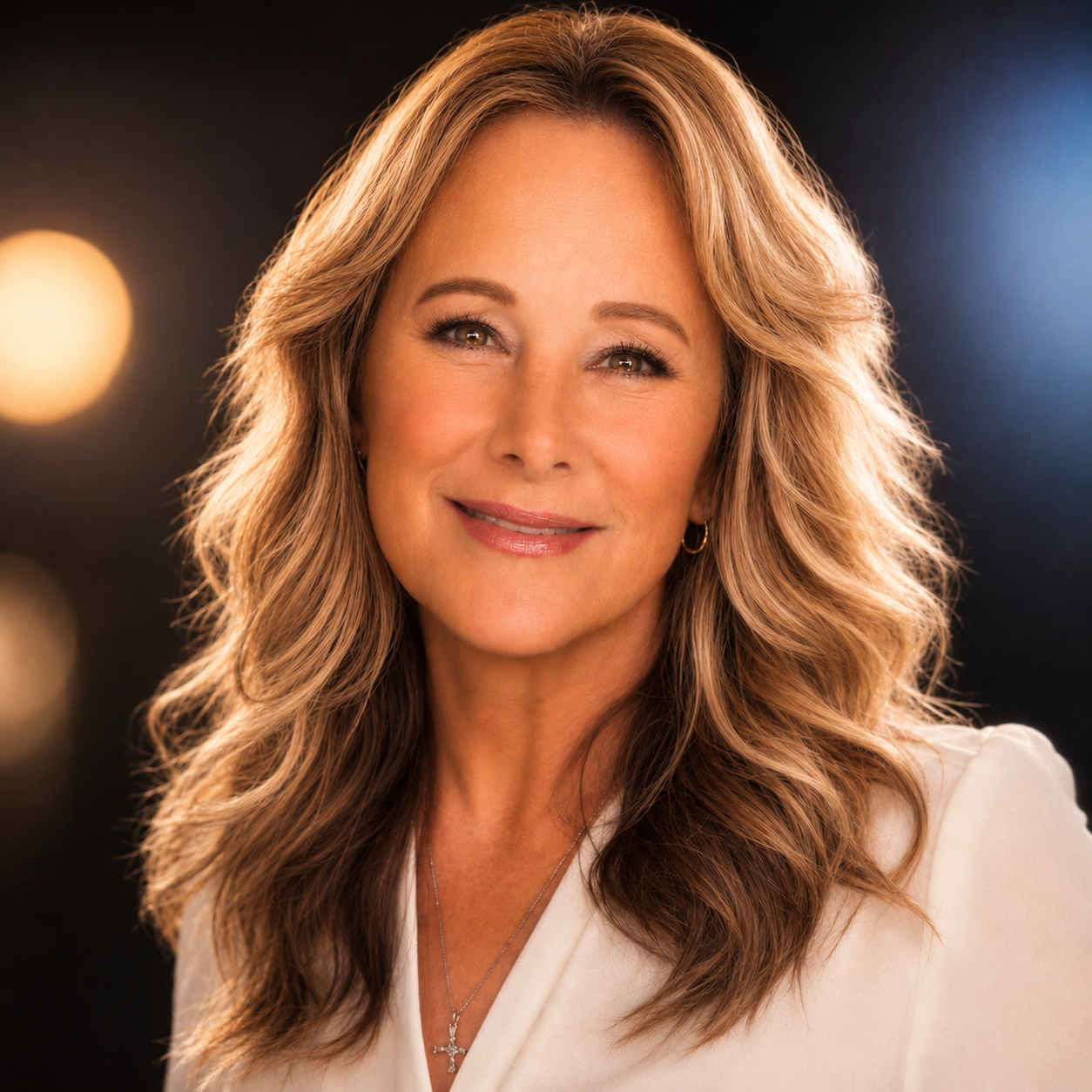 Fran, Christian worship songwriter